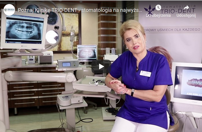 periodontolog
