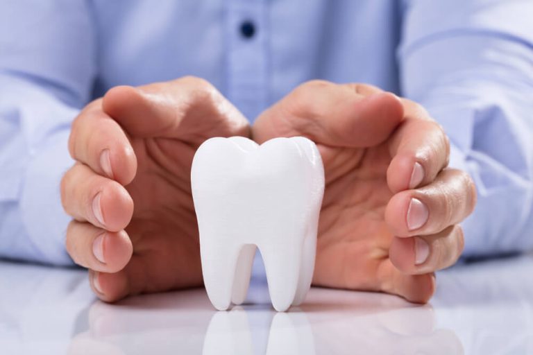 Periodontologia zebow