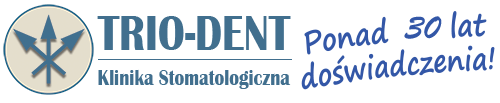 Gabinet Stomatologiczne Trio-Dent – dentysta Warszawa Centrum