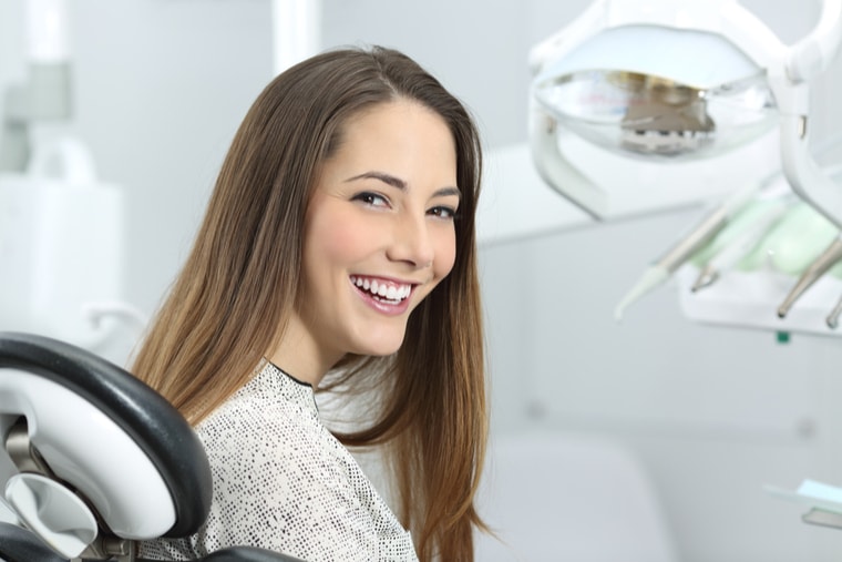 Gabinet Trio-Dent w Warszawie – leczenie z zakresu periodontologii