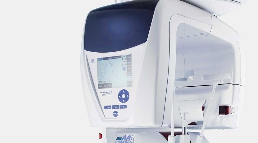 Tomografia komputerowa CBCT w diagnostyce stomatologicznej