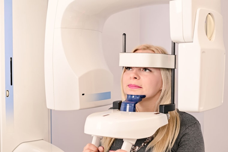 Tomografia komputerowa CBCT w diagnostyce stomatologicznej