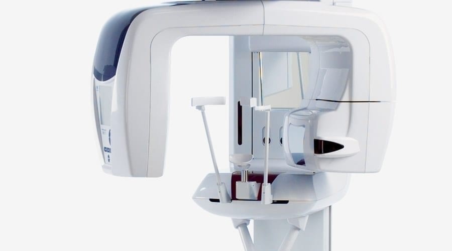 Tomografia komputerowa CBCT w diagnostyce stomatologicznej