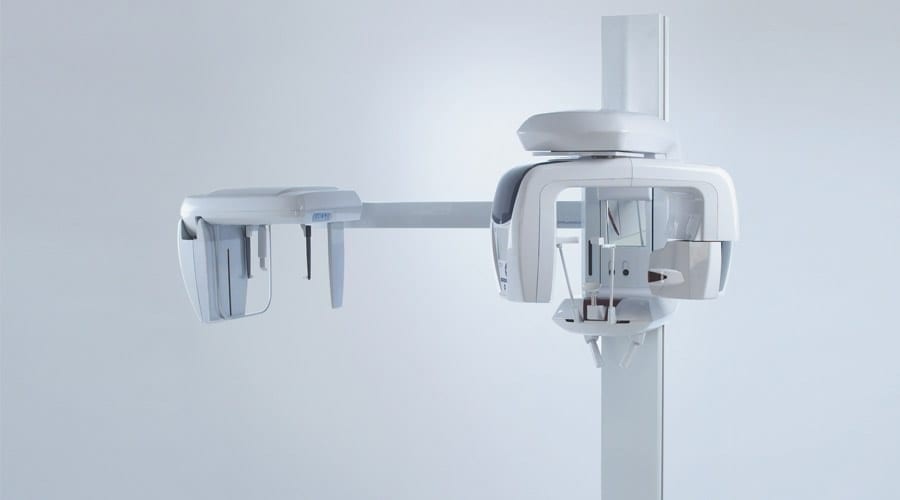 Tomografia komputerowa CBCT w diagnostyce stomatologicznej